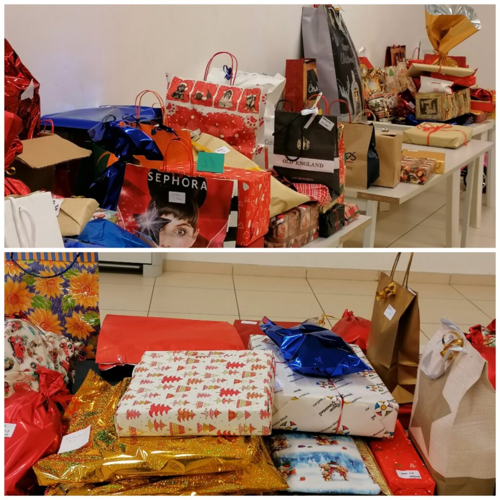 doni natale