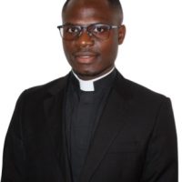 Diacono Francisco Eusebio Vinumo
