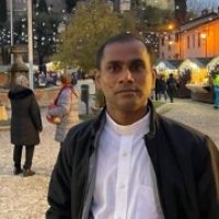 Joseph Arockia Albert (SVD)
