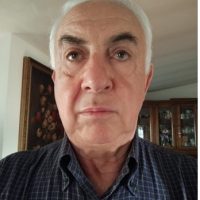 Nicola Cospito